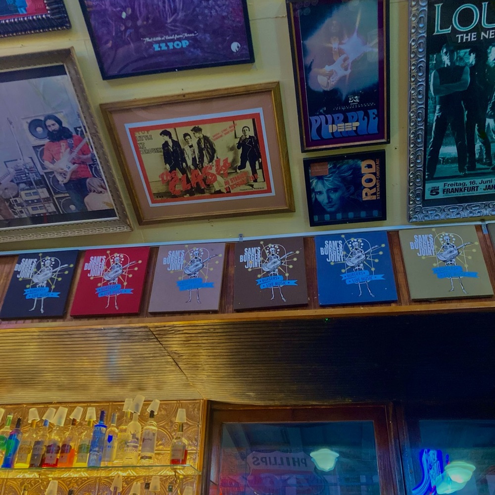 Meet your Posher, Karime